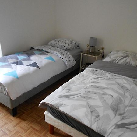 Appartement-Vierzon-Centre Kültér fotó