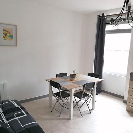 Appartement-Vierzon-Centre Kültér fotó