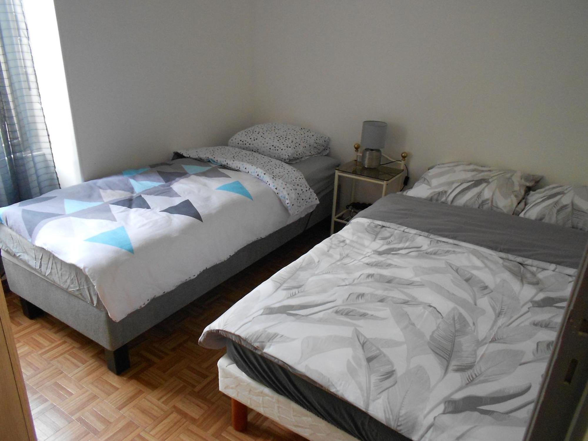 Appartement-Vierzon-Centre Kültér fotó