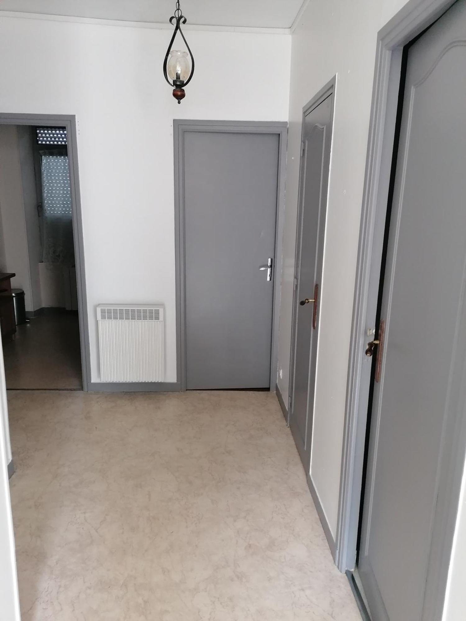 Appartement-Vierzon-Centre Kültér fotó