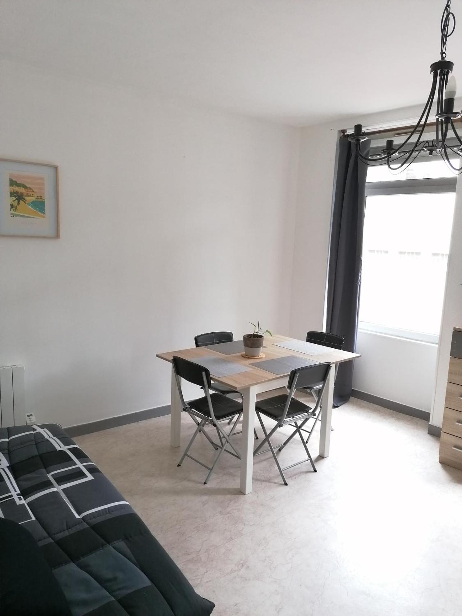 Appartement-Vierzon-Centre Kültér fotó