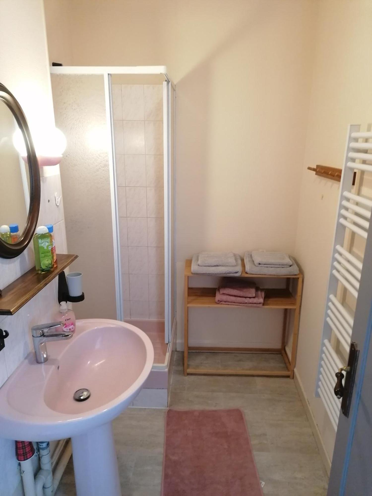 Appartement-Vierzon-Centre Kültér fotó