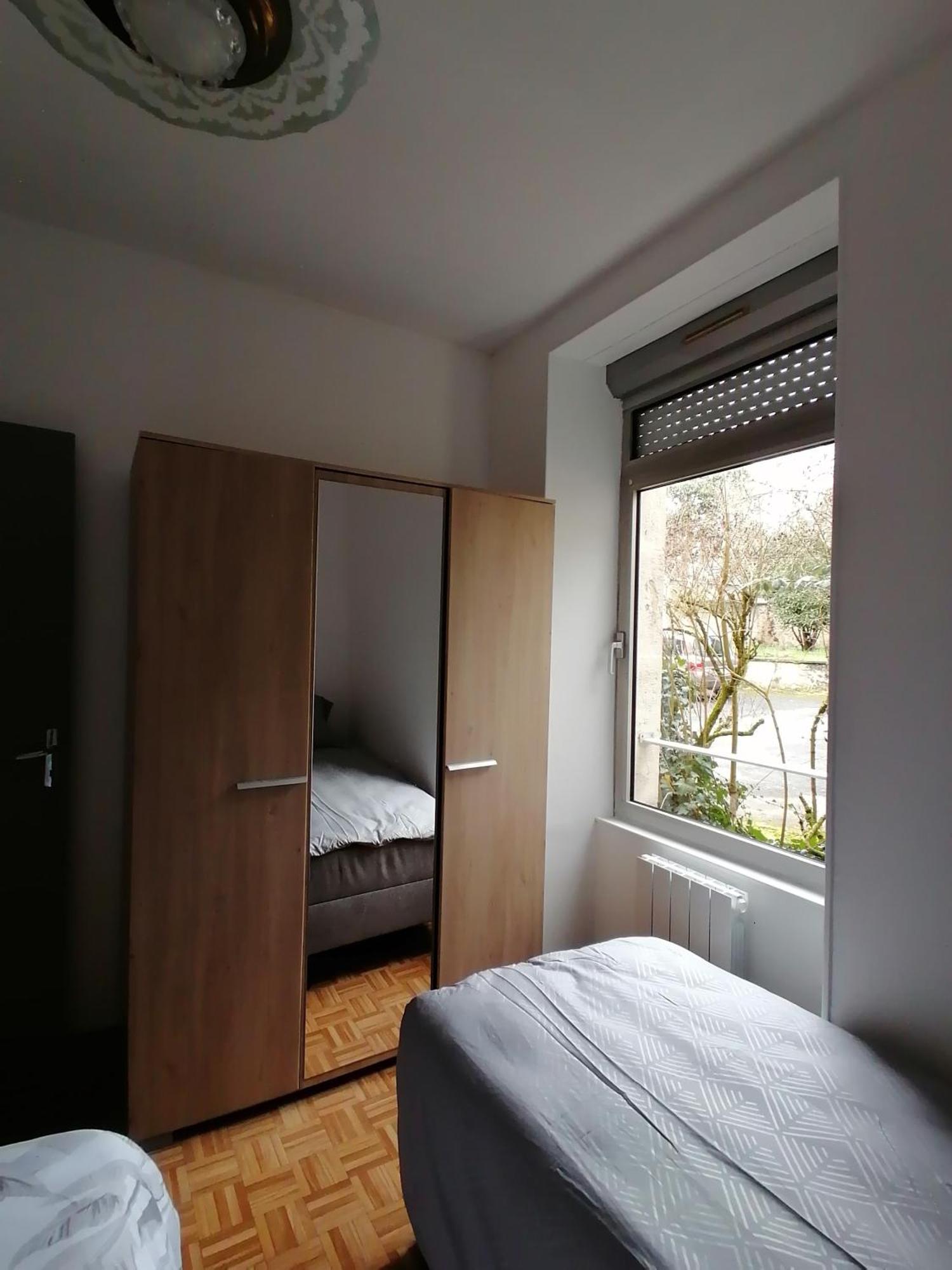 Appartement-Vierzon-Centre Kültér fotó