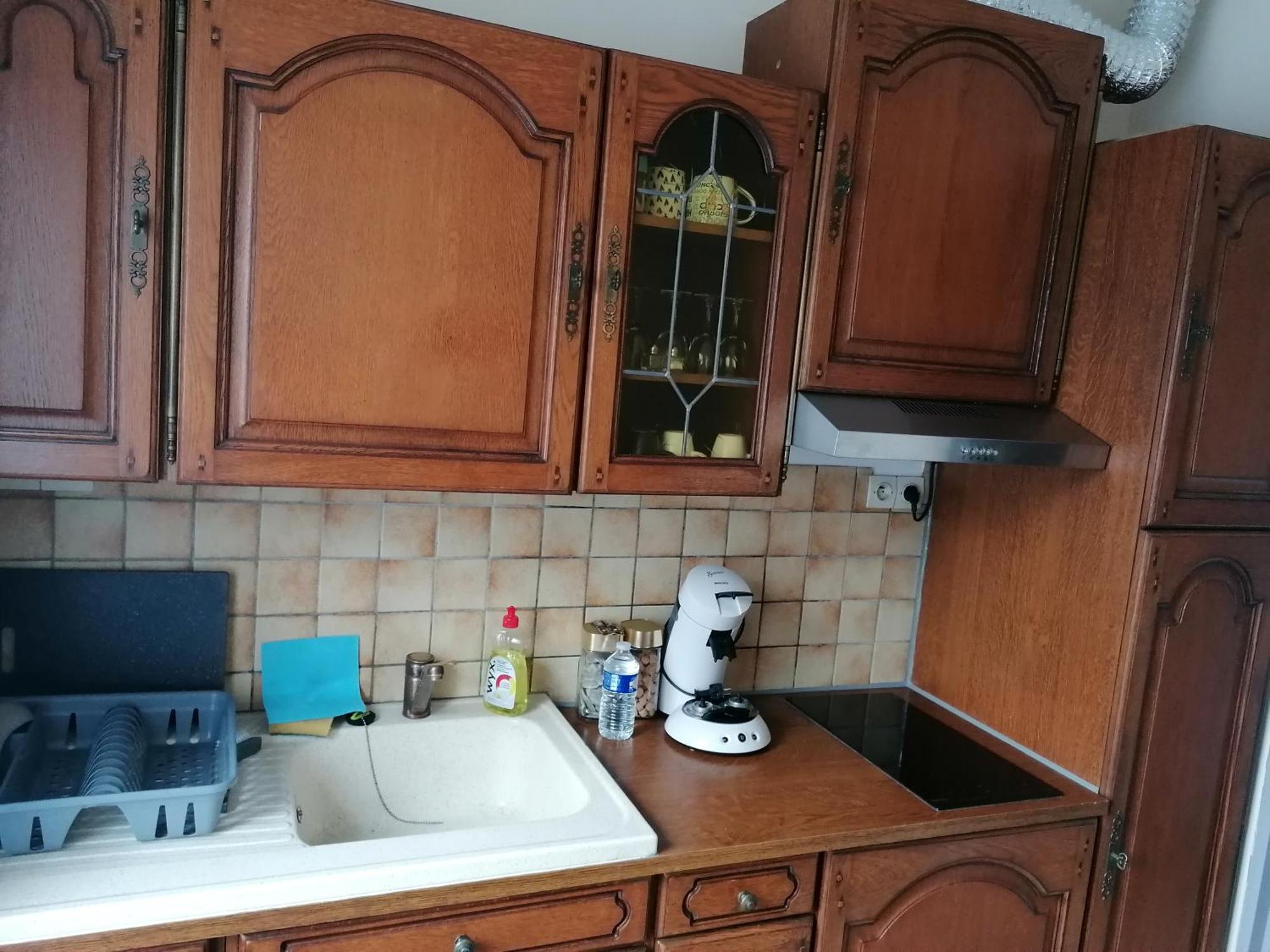 Appartement-Vierzon-Centre Kültér fotó