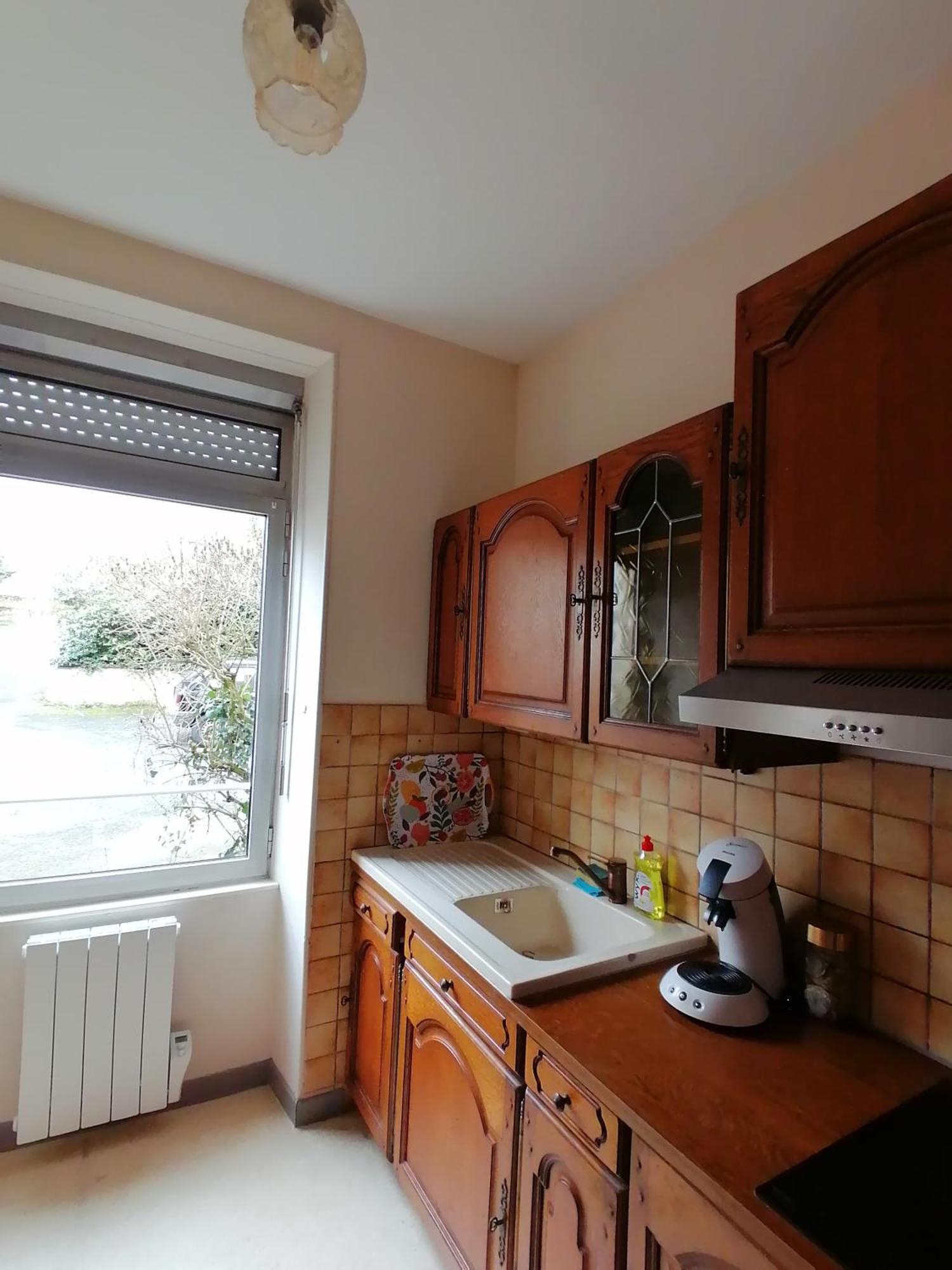 Appartement-Vierzon-Centre Kültér fotó