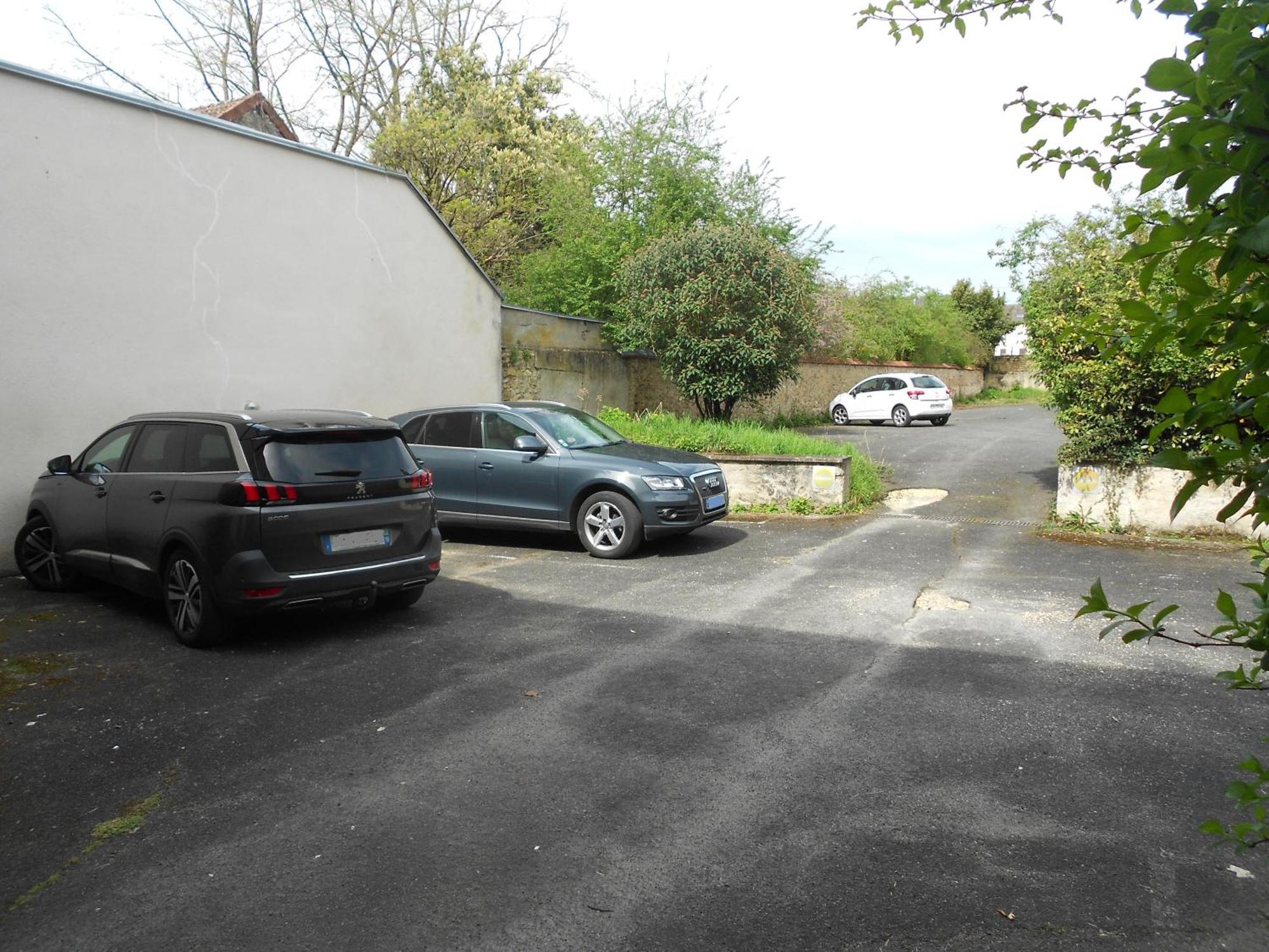 Appartement-Vierzon-Centre Kültér fotó